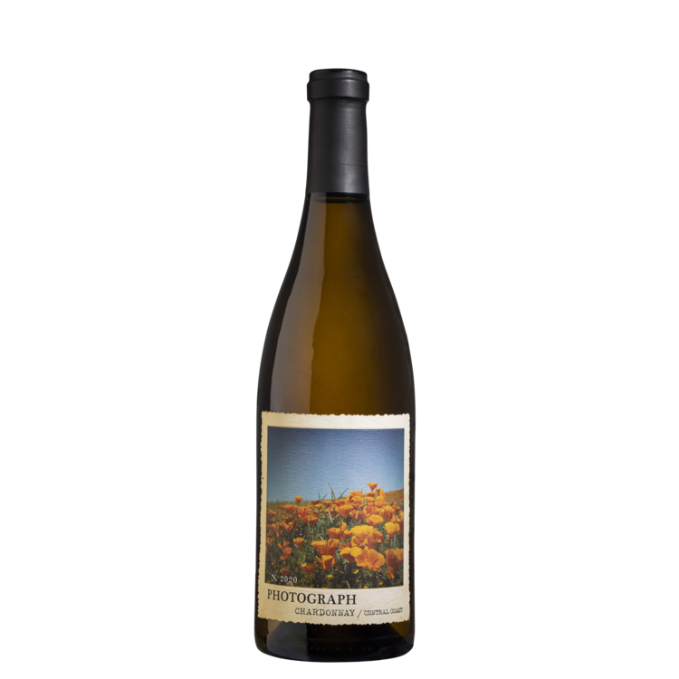 Buy Photograph Chardonnay Central Coast Online -Craft City