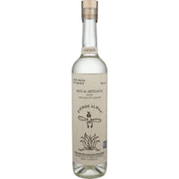 Buy Pierde Almas Mezcal Joven Maguey Espadin Online -Craft City