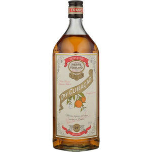 Buy Pierre Ferrand Curacao Dry Oranges Ameres Online -Craft City