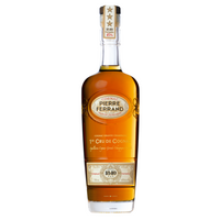 Buy Pierre Ferrand Grande Champagne Cognac Original Formula Online -Craft City