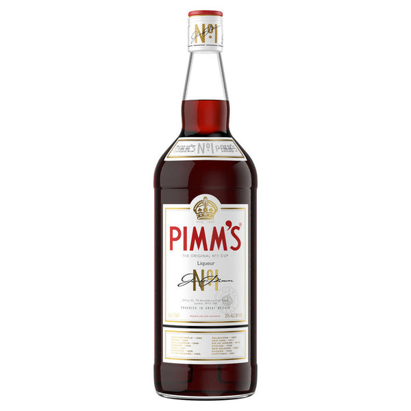 Buy Pimms Gin Liqueur The Original No. Cup Online -Craft City