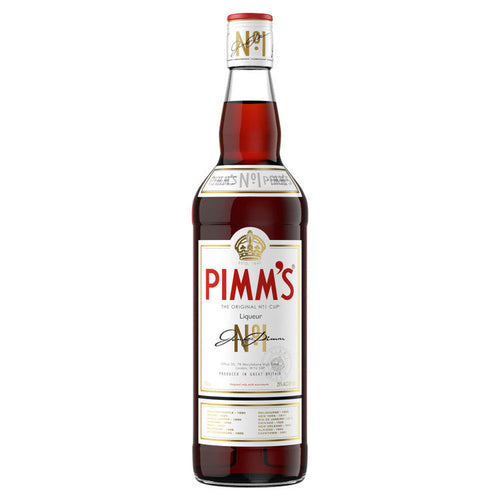 Buy Pimms Gin Liqueur The Original No. Cup Online -Craft City