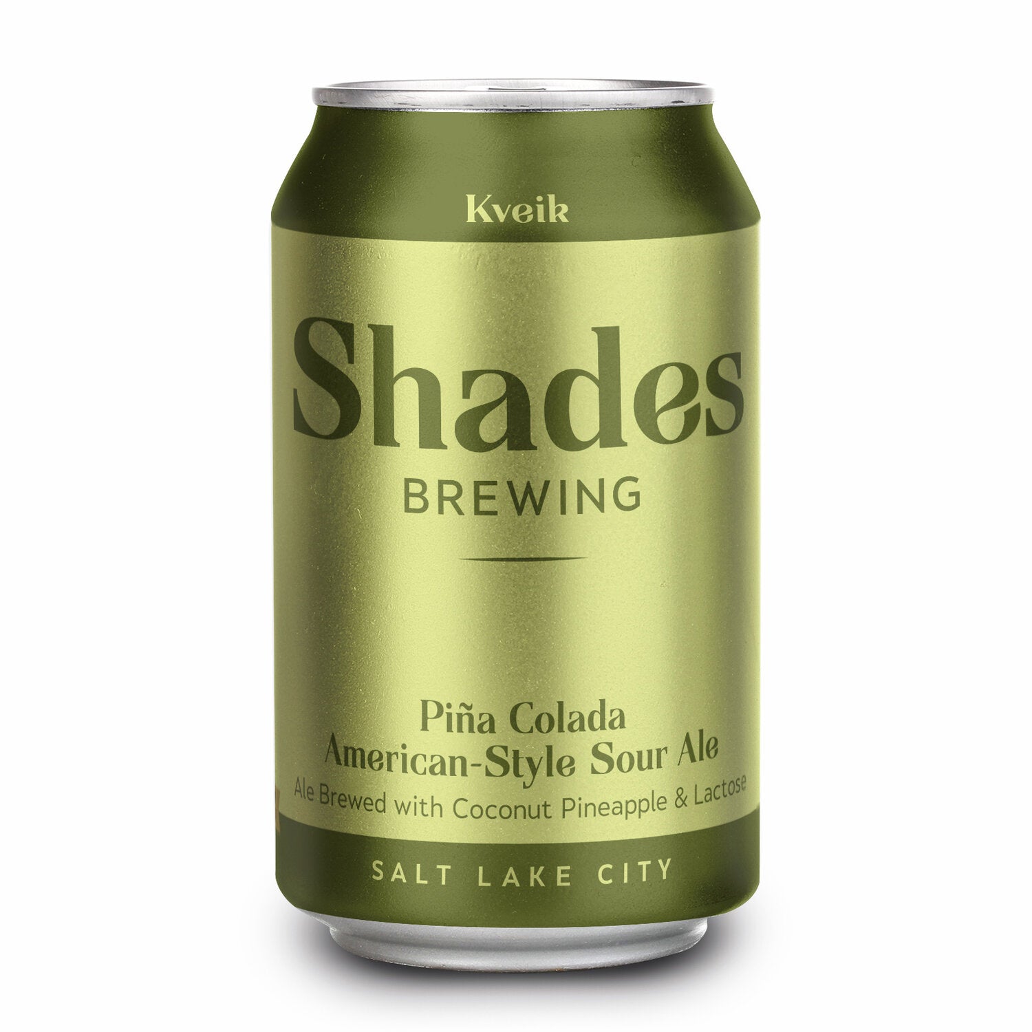 Buy Shades Pina Colada Golden Sour Kveik Online -Craft City