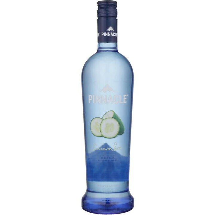 Buy Pinnacle Cucumber Flavored Vodka Online -Craft City