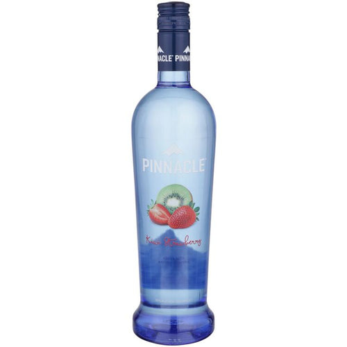 Buy Pinnacle Kiwi Strawberry Flavored Vodka Online -Craft City