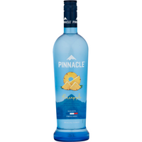Buy Pinnacle Pineapple Flavored Vodka Online -Craft City