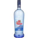 Buy Pinnacle Red Berry Flavored Vodka Online -Craft City