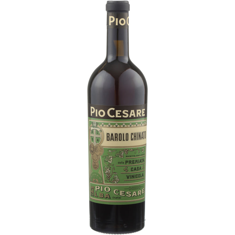 Buy Pio Cesare Barolo Chinato Online -Craft City