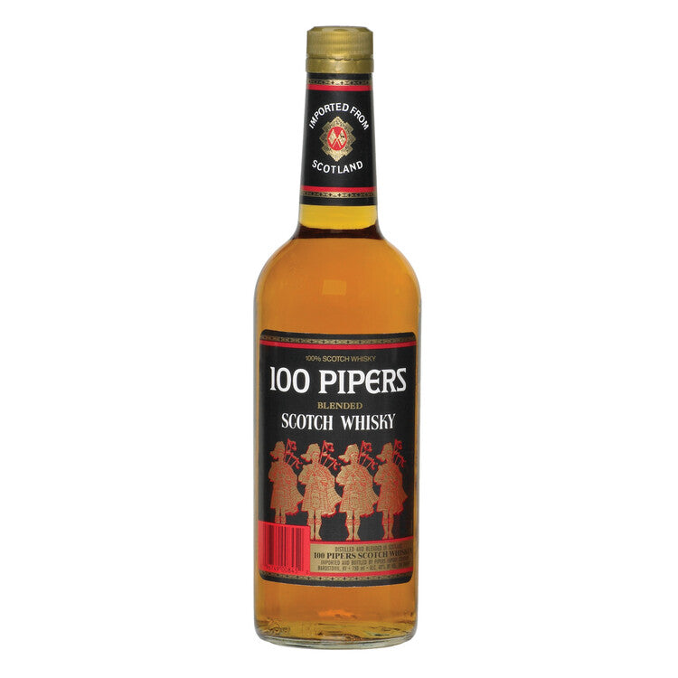 Buy Pipers Blended Scotch online