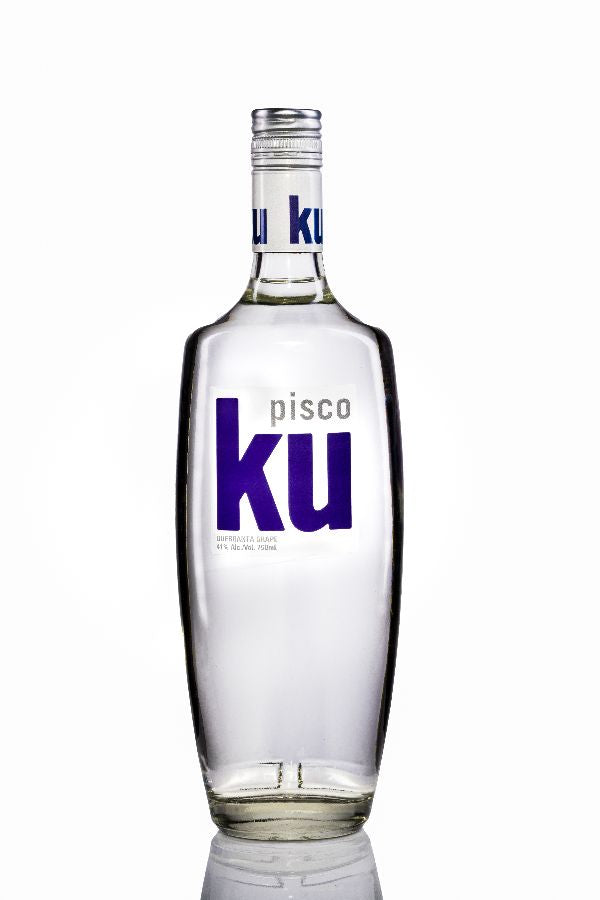 Buy Pisco Ku Online -Craft City