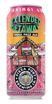 Buy Pizza Port Extended Getaway Online -Craft City