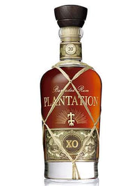 Buy Plantation XO 20th Anniversary Rum Online -Craft City