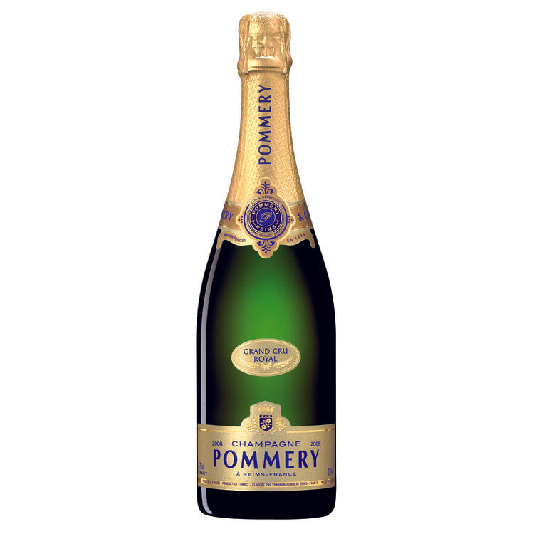Buy Pommery Brut Millesime Online -Craft City