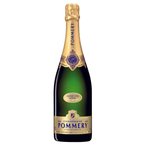 Buy Pommery Brut Millesime Online -Craft City