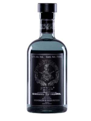 Buy Popol Vuh Black Label Joven Mezcal Online -Craft City