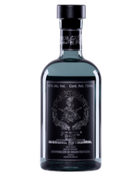 Buy Popol Vuh Black Label Joven Mezcal Online -Craft City