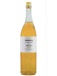 Buy Porfidio 2G Single Malt Whisky Online -Craft City