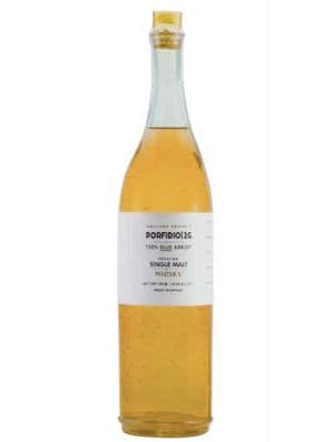 Buy Porfidio 2G Single Malt Whisky Online -Craft City