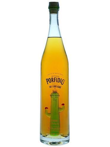 Buy Porfidio Extra Anejo Tequila Online -Craft City
