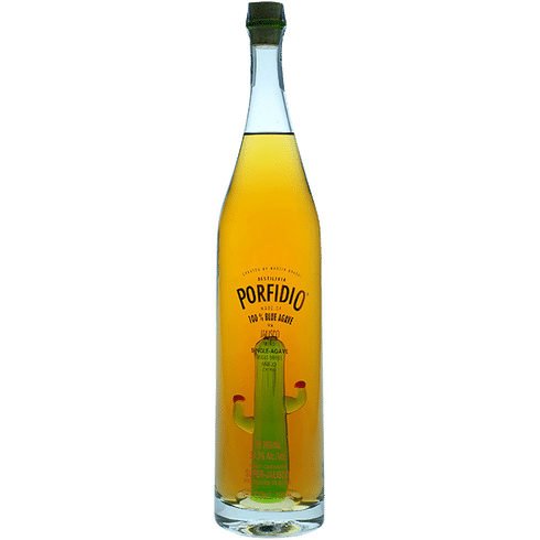 Buy Porfidio Original Extra Anejo 5YR Online -Craft City