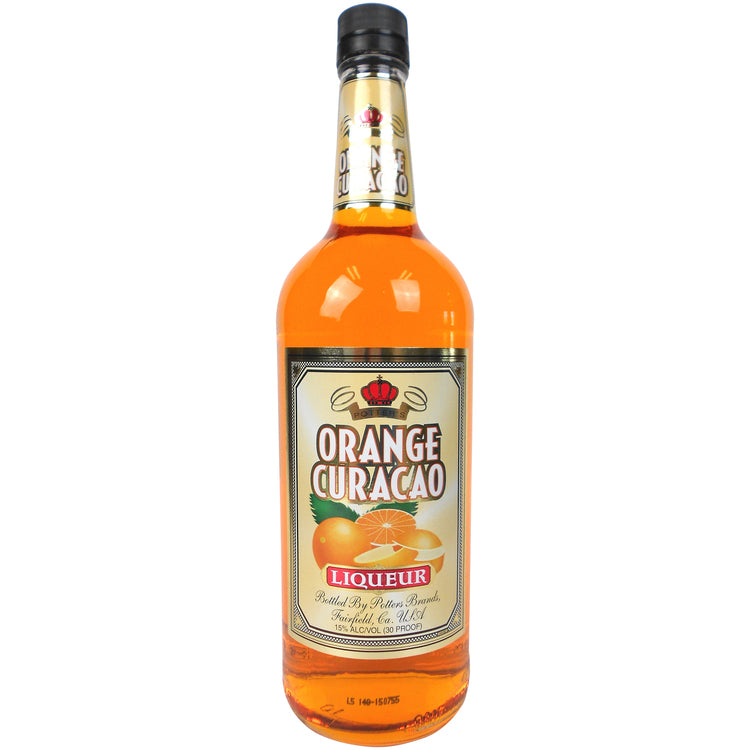 Buy Potters Curacao Orange Online -Craft City