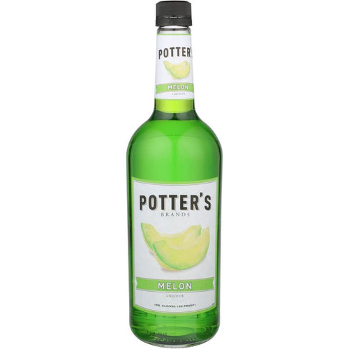 Buy Potters Melon Liqueur Online -Craft City