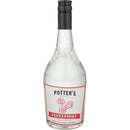 Buy Potters Peppermint Schnapps Online -Craft City