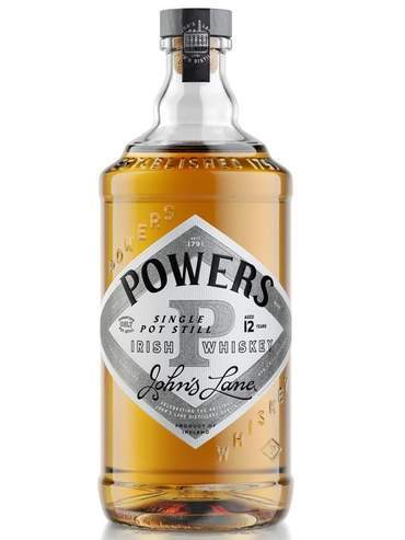 Buy Powers John's Lane Irish Whiskey Online -Craft City