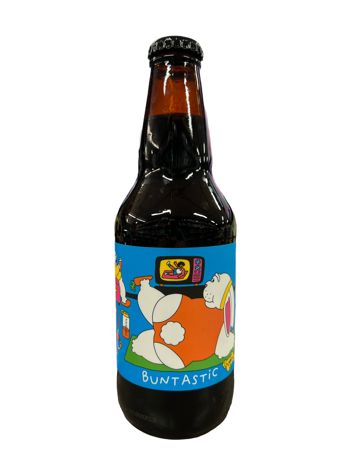 Buy Prairie Buntastic Imperial Stout Online -Craft City