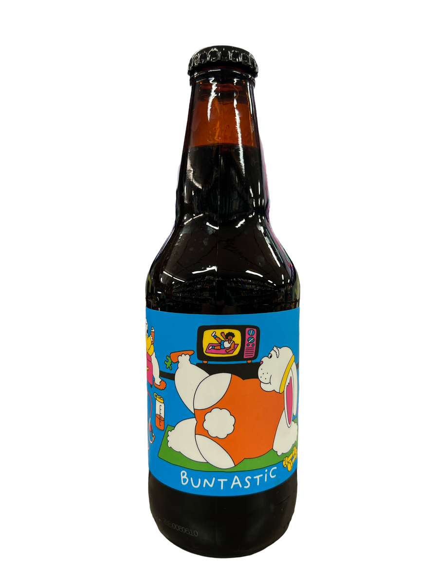 Buy Prairie Buntastic Imperial Stout Online -Craft City