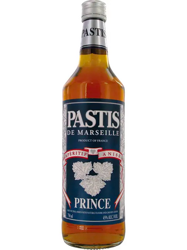 Buy Prince Pastis De Marseille Online -Craft City