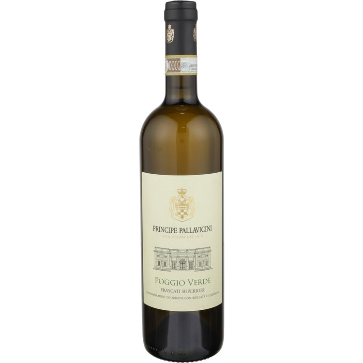 Buy Principe Pallavicini Frascati Superiore Poggio Verde Online -Craft City