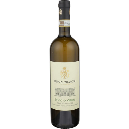 Buy Principe Pallavicini Frascati Superiore Poggio Verde Online -Craft City