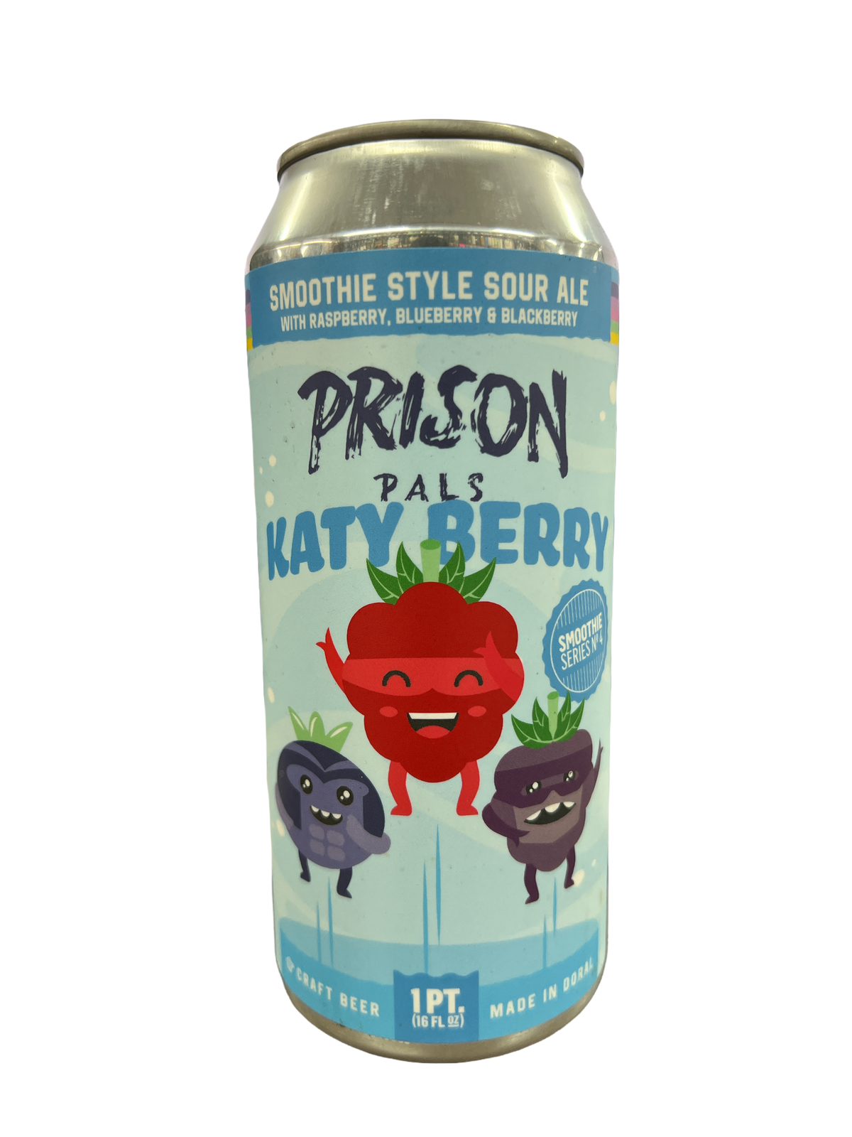 Buy Prison Pals Katy Berry Online -Craft City