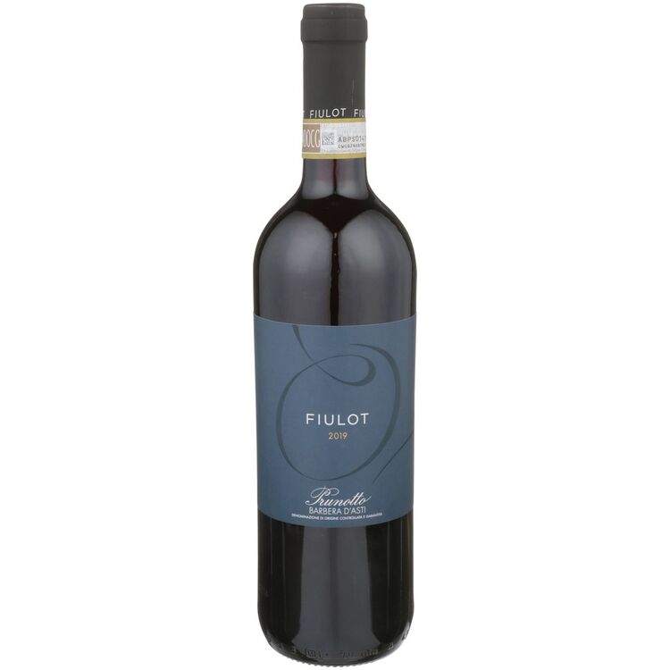 Buy Prunotto Barbera Dasti Fiulot Online -Craft City