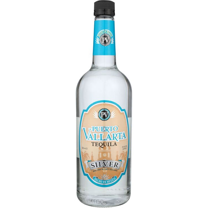 Buy Puerto Vallarta Tequila Blanco Online -Craft City