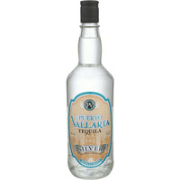 Buy Puerto Vallarta Tequila Blanco Online -Craft City