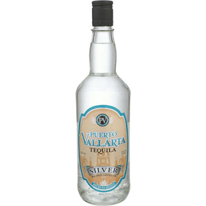 Buy Puerto Vallarta Tequila Blanco Online -Craft City