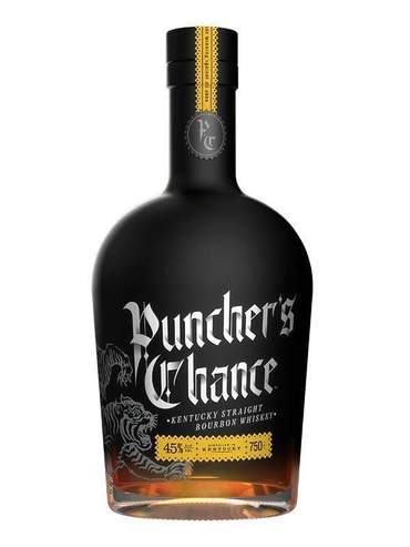 Buy Puncher‚Äö√Ñ√¥s Chance Bourbon Whiskey Online -Craft City