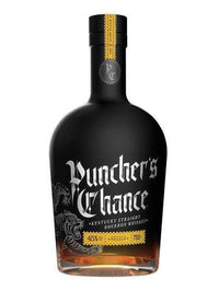 Buy Puncher‚Äö√Ñ√¥s Chance Bourbon Whiskey Online -Craft City