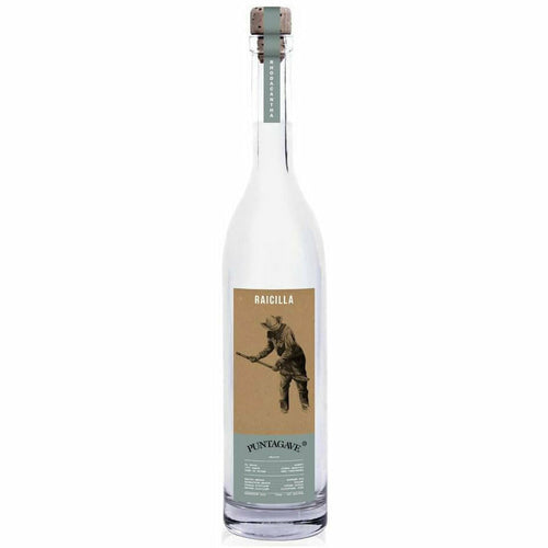 Buy Puntagave Rustico Raicilla Online -Craft City
