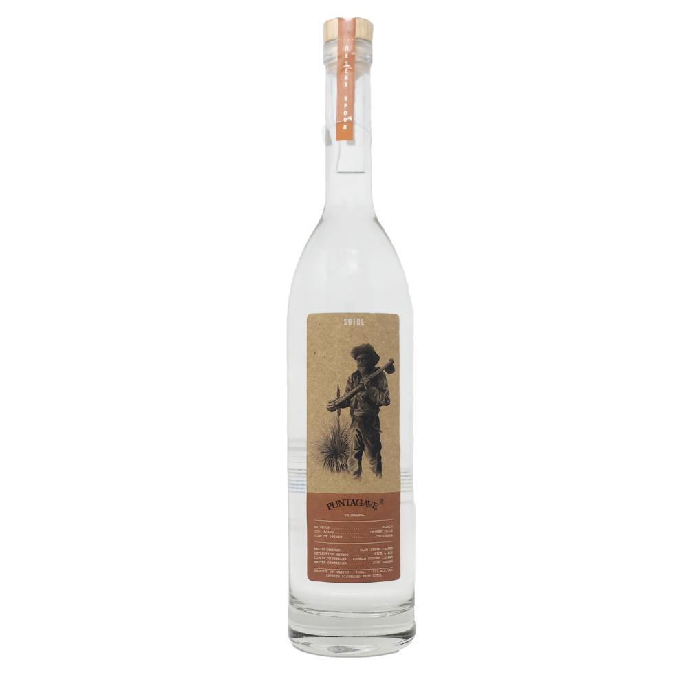 Buy Puntagave Rustico Sotol Online -Craft City