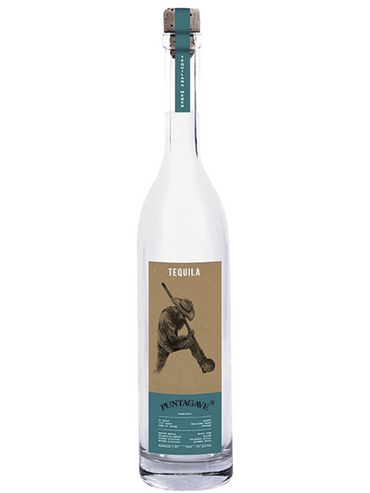 Buy Puntagave Rustico Tequila Online -Craft City