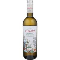 Buy Purato Catarratto/Pinot Grigio Terre Siciliane Online -Craft City
