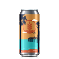 Buy Pure Project Coastal Ties Murky IPA Online -Craft City