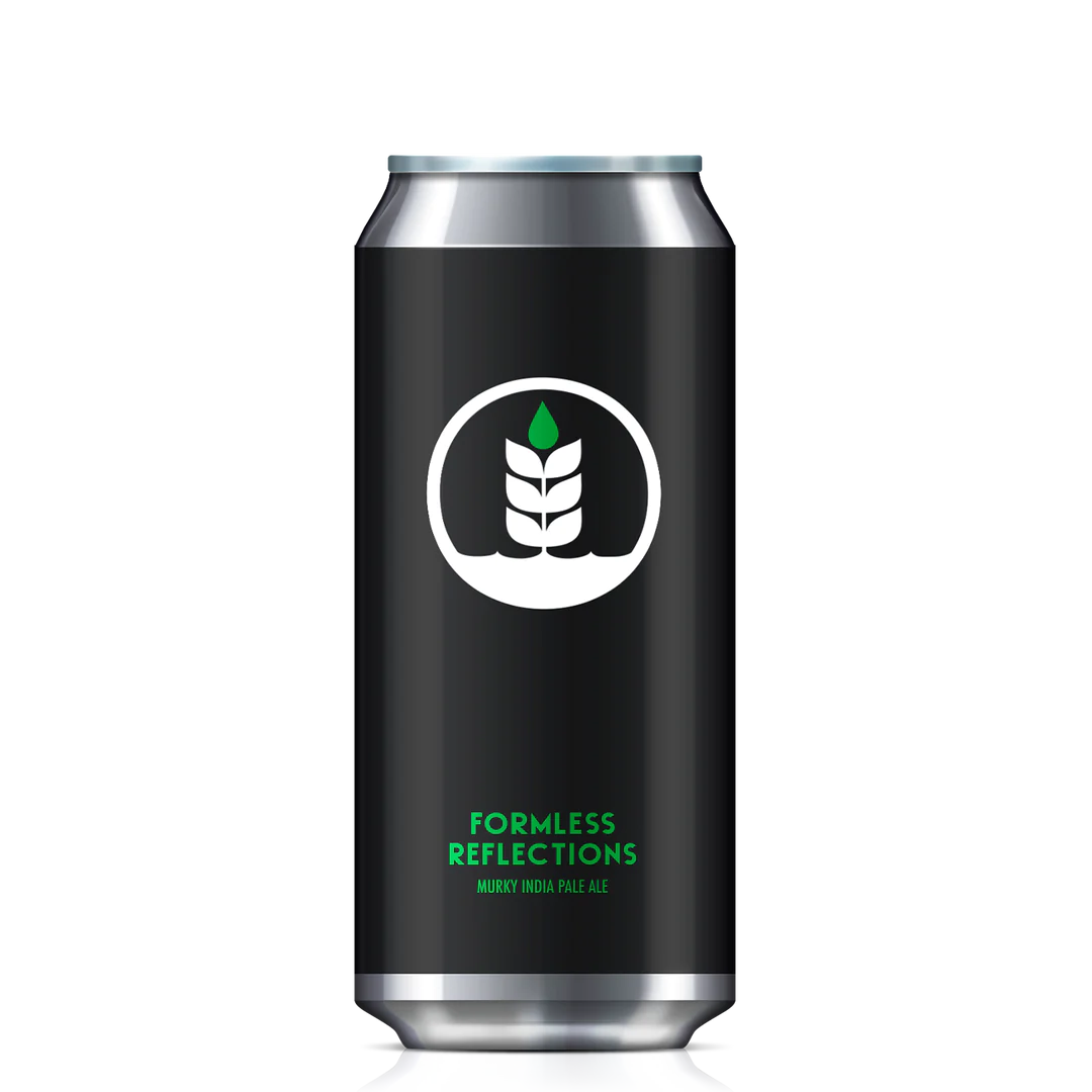 Buy Pure Project Formless Reflections Murky IPA Online -Craft City