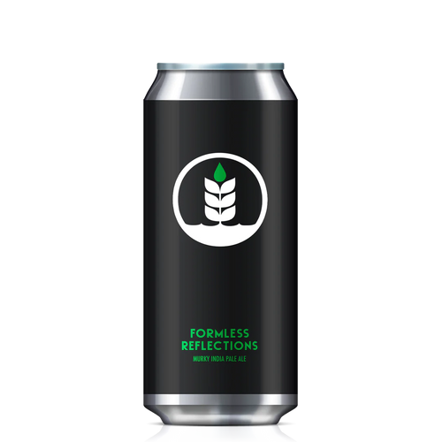 Buy Pure Project Formless Reflections Murky IPA Online -Craft City