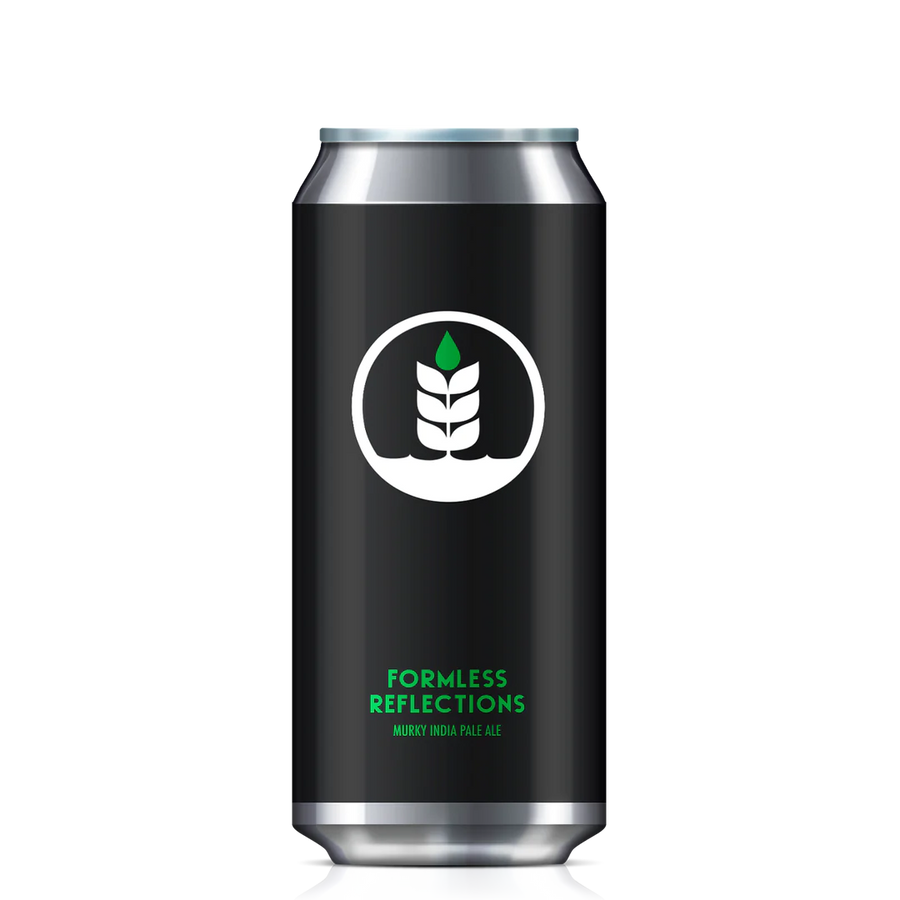 Buy Pure Project Formless Reflections Murky IPA Online -Craft City