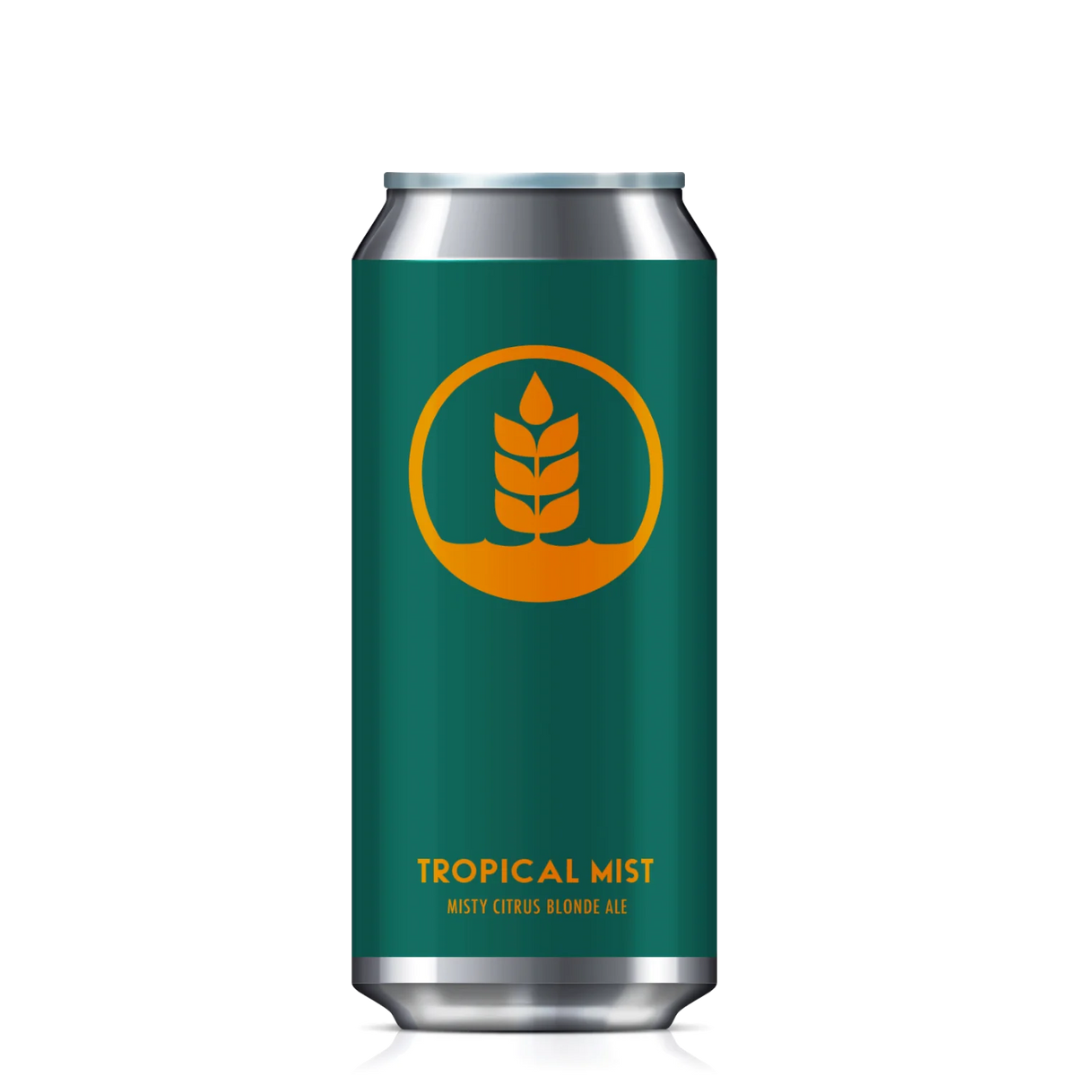 Buy Pure Project Tropical Mist Misty Citrus Blonde Ale Online -Craft City