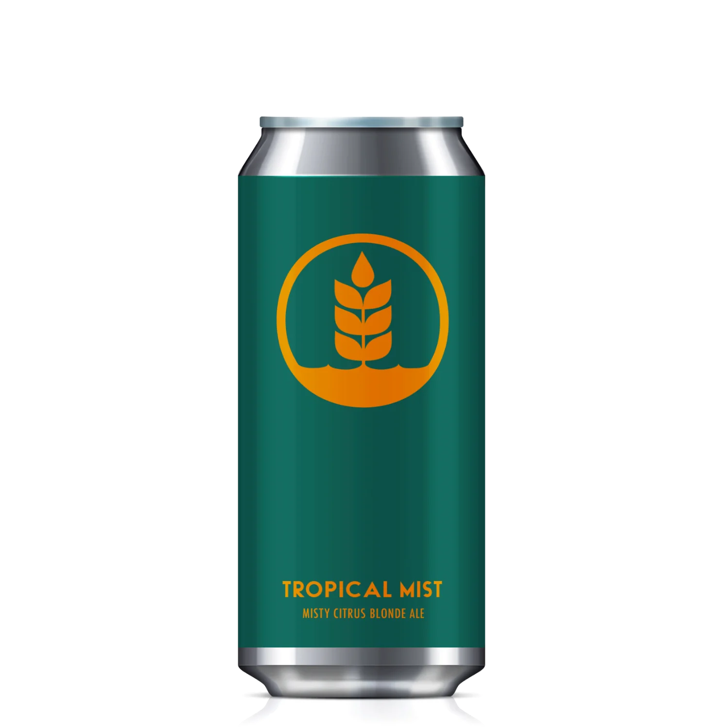 Buy Pure Project Tropical Mist Misty Citrus Blonde Ale Online -Craft City